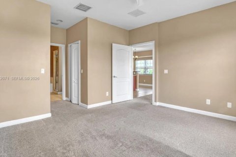 Купить виллу или дом в Сент-Луси, Флорида 4 спальни, 170.38м2, № 1999046 - фото 20