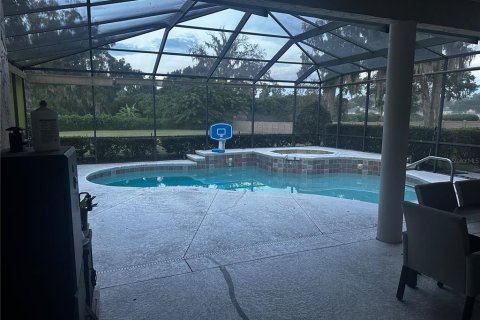 Villa ou maison à louer à Ocala, Floride: 3 chambres, 327.48 m2 № 2395571 - photo 2