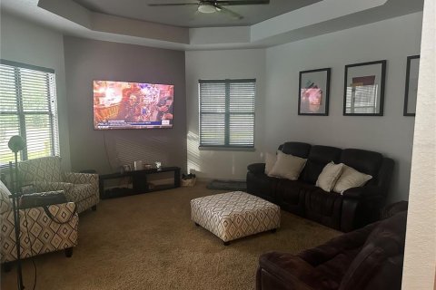 Villa ou maison à louer à Ocala, Floride: 3 chambres, 327.48 m2 № 2395571 - photo 4