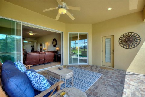 House in Davenport, Florida 2 bedrooms, 160.54 sq.m. № 1899942 - photo 24