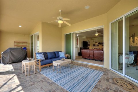 House in Davenport, Florida 2 bedrooms, 160.54 sq.m. № 1899942 - photo 23