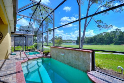 House in Davenport, Florida 2 bedrooms, 160.54 sq.m. № 1899942 - photo 11