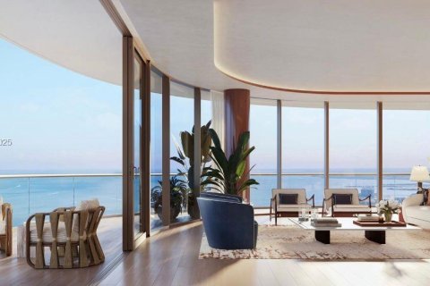 Condominio en venta en Miami, Florida, 4 dormitorios, 321.81 m2 № 1923725 - foto 4