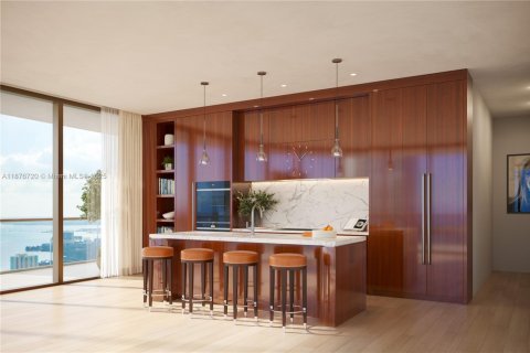 Condominio en venta en Miami, Florida, 4 dormitorios, 321.81 m2 № 1923725 - foto 6
