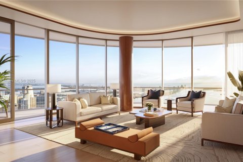 Condominio en venta en Miami, Florida, 4 dormitorios, 321.81 m2 № 1923725 - foto 2