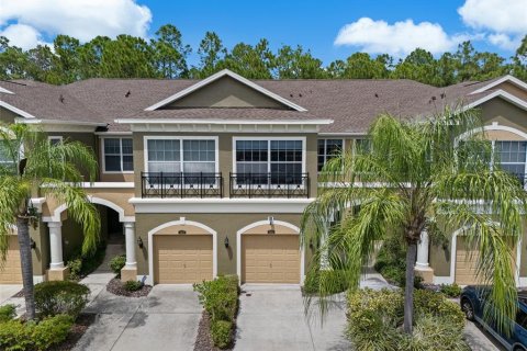 Townhouse in Tampa, Florida 3 bedrooms, 173.08 sq.m. № 2369305