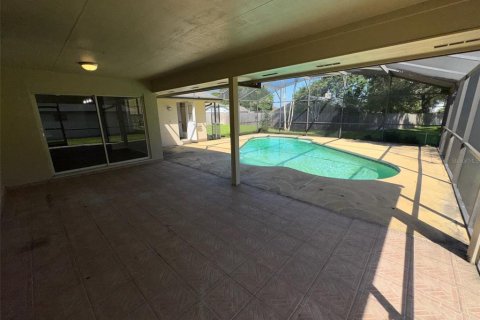 House in Orlando, Florida 4 bedrooms, 206.71 sq.m. № 1721244 - photo 29