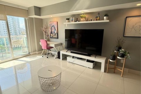 Copropriété à louer à Sunny Isles Beach, Floride: 2 chambres, 93.37 m2 № 1944137 - photo 17