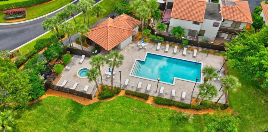 Condo in Boca Raton, Florida, 2 bedrooms  № 991682