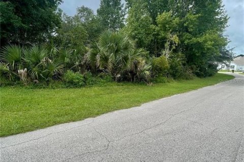 Terreno en venta en Palm Coast, Florida № 1743146 - foto 3