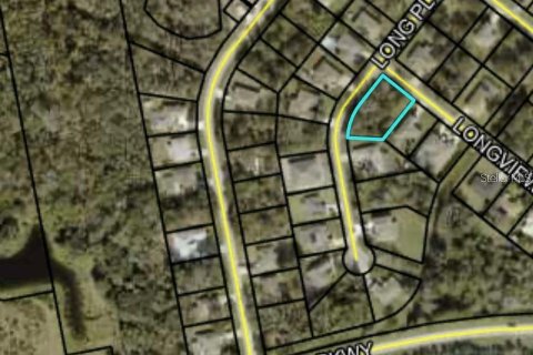 Terreno en venta en Palm Coast, Florida № 1743146 - foto 11