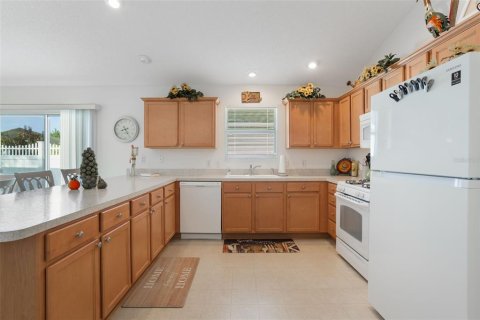 Casa en venta en The Villages, Florida, 3 dormitorios, 129.78 m2 № 1899906 - foto 4