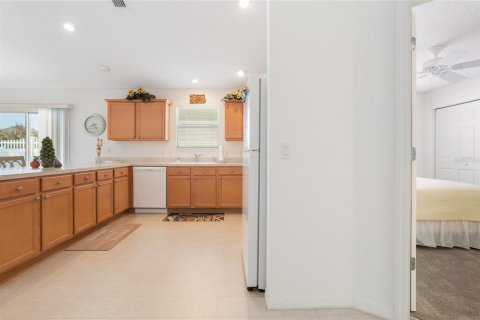 Casa en venta en The Villages, Florida, 3 dormitorios, 129.78 m2 № 1899906 - foto 12