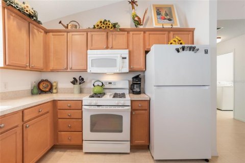Casa en venta en The Villages, Florida, 3 dormitorios, 129.78 m2 № 1899906 - foto 14