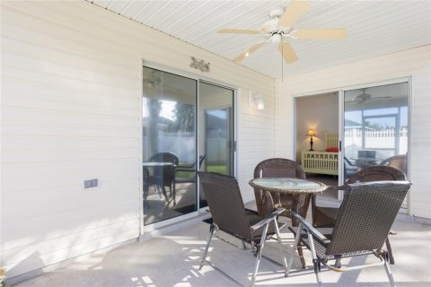 Casa en venta en The Villages, Florida, 3 dormitorios, 129.78 m2 № 1899906 - foto 25