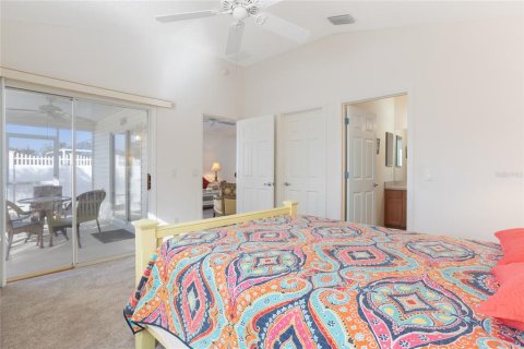 Casa en venta en The Villages, Florida, 3 dormitorios, 129.78 m2 № 1899906 - foto 16