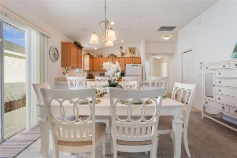 Casa en venta en The Villages, Florida, 3 dormitorios, 129.78 m2 № 1899906 - foto 29