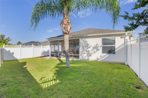 Casa en venta en The Villages, Florida, 3 dormitorios, 129.78 m2 № 1899906 - foto 6