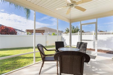Casa en venta en The Villages, Florida, 3 dormitorios, 129.78 m2 № 1899906 - foto 26