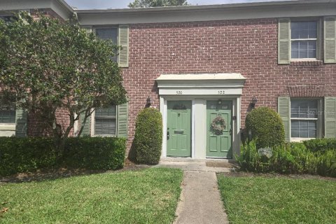 Touwnhouse à vendre à Casselberry, Floride: 3 chambres, 124.86 m2 № 2095418 - photo 3