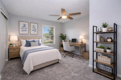 Touwnhouse à vendre à Casselberry, Floride: 3 chambres, 124.86 m2 № 2095418 - photo 24