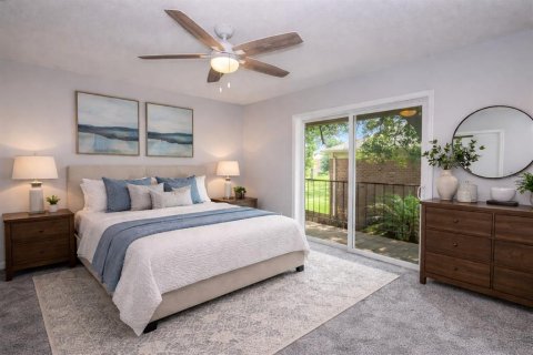 Touwnhouse à vendre à Casselberry, Floride: 3 chambres, 124.86 m2 № 2095418 - photo 21