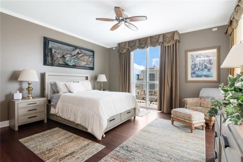Condo in Tampa, Florida, 2 bedrooms № 2109745 - photo 18