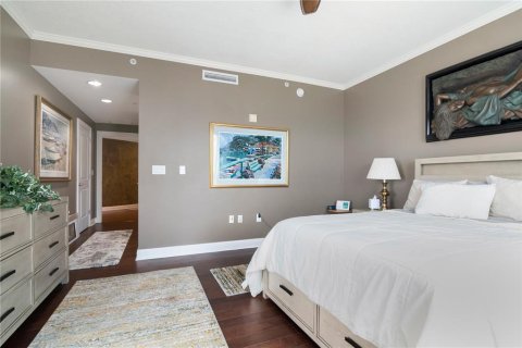 Condo in Tampa, Florida, 2 bedrooms № 2109745 - photo 19