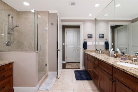 Condo in Tampa, Florida, 2 bedrooms № 2109745 - photo 20