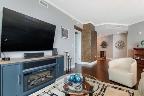 Condo in Tampa, Florida, 2 bedrooms № 2109745 - photo 11