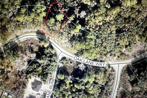Land in Ocala, Florida № 2222216