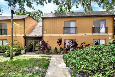 Condo in Winter Springs, Florida, 3 bedrooms  № 1912957 - photo 1