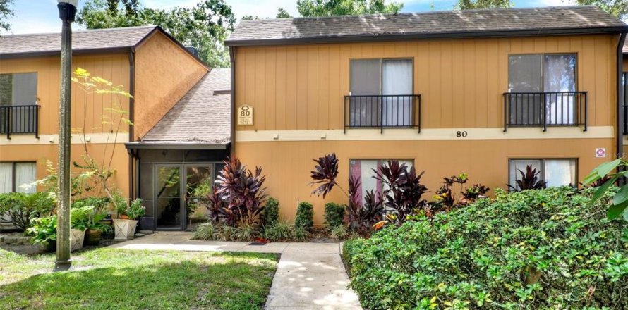 Condo in Winter Springs, Florida, 3 bedrooms № 1912957