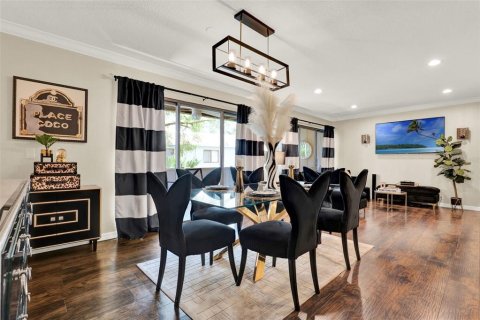 Condo in Winter Springs, Florida, 3 bedrooms  № 1912957 - photo 9