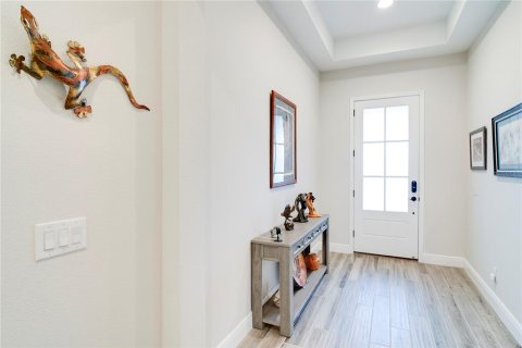 Купить виллу или дом в Киссимми, Флорида 4 комнаты, 204.57м2, № 1826786 - фото 5