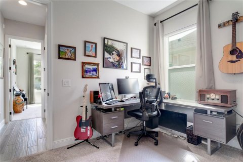 Купить виллу или дом в Киссимми, Флорида 4 комнаты, 204.57м2, № 1826786 - фото 16