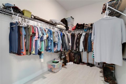 Купить виллу или дом в Киссимми, Флорида 4 комнаты, 204.57м2, № 1826786 - фото 21
