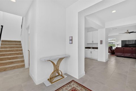 Villa ou maison à louer à Mount Dora, Floride: 5 chambres, 418.71 m2 № 2166535 - photo 6