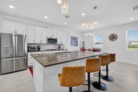 Villa ou maison à louer à Mount Dora, Floride: 5 chambres, 418.71 m2 № 2166535 - photo 14