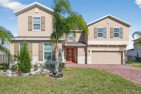 Villa ou maison à Mount Dora, Floride 5 chambres, 418.71 m2 № 2166535