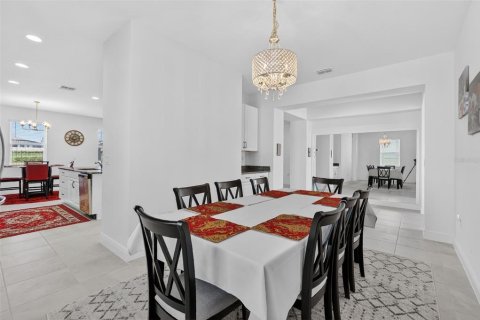 Villa ou maison à louer à Mount Dora, Floride: 5 chambres, 418.71 m2 № 2166535 - photo 10