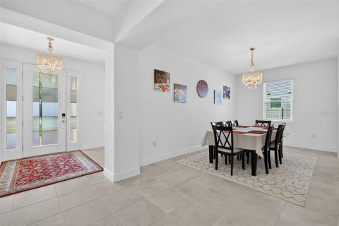 Villa ou maison à louer à Mount Dora, Floride: 5 chambres, 418.71 m2 № 2166535 - photo 8