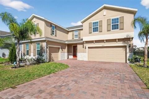 Villa ou maison à louer à Mount Dora, Floride: 5 chambres, 418.71 m2 № 2166535 - photo 2