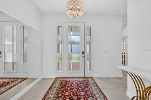 Villa ou maison à louer à Mount Dora, Floride: 5 chambres, 418.71 m2 № 2166535 - photo 7