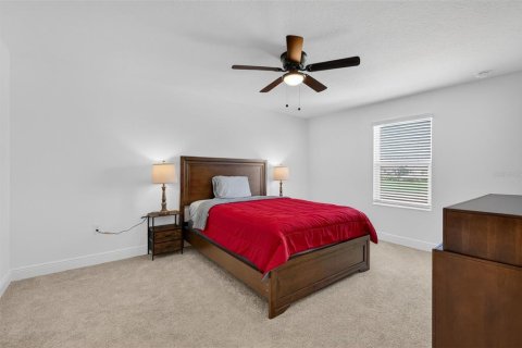 Villa ou maison à louer à Mount Dora, Floride: 5 chambres, 418.71 m2 № 2166535 - photo 25