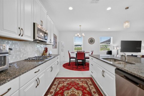 Villa ou maison à louer à Mount Dora, Floride: 5 chambres, 418.71 m2 № 2166535 - photo 16