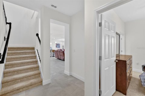 Villa ou maison à louer à Mount Dora, Floride: 5 chambres, 418.71 m2 № 2166535 - photo 19
