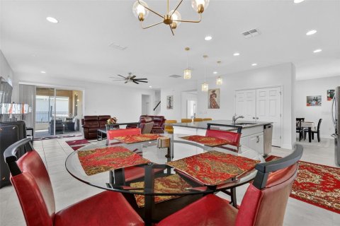 Villa ou maison à louer à Mount Dora, Floride: 5 chambres, 418.71 m2 № 2166535 - photo 18