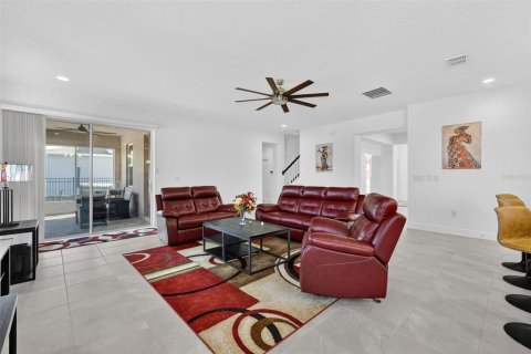 Villa ou maison à louer à Mount Dora, Floride: 5 chambres, 418.71 m2 № 2166535 - photo 13