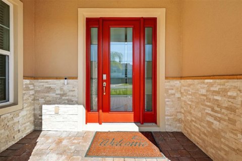 Villa ou maison à louer à Mount Dora, Floride: 5 chambres, 418.71 m2 № 2166535 - photo 5